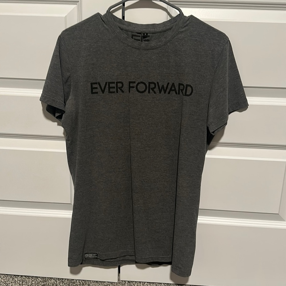 Ever Forward Performance t shirt